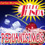 Cover Peruanisimos