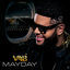 Cover MAYDAY