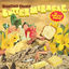 Cover Butter Miracle, The Complete Sweets!