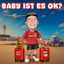 Cover Baby ist es ok?
