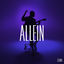 Cover Allein