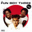 Cover Fun Boy Three