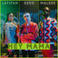 Cover Hey Mama