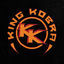 Cover King Kobra