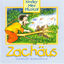 Cover Zachäus - Kinder-Mini-Musical