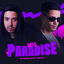 Cover P4RADISE (FUNK BH)