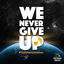 Cover We Never Give Up (Todo Venceremos)