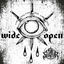 Cover Wide Open