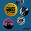 Cover Heartbreak Town