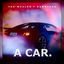 Cover You Wouldn't Download A Car.
