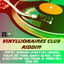 Cover Vinyllionaires Club Riddim
