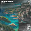 Cover La Isla Bonita (Techno Remix)