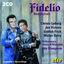 Cover Fidelio (Complete Opera)