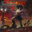 Cover Sinister Lightning