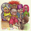Cover Pinocchio Pariah