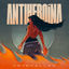 Cover Antiheroína