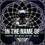 Cover In the name of