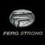 Cover FERG STRONG