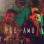 Cover Te Amo