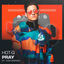 Cover Pray
