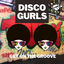 Cover Get On The Groove