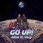 Cover GO UP! (feat. Vory)