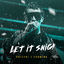 Cover Let It Snig
