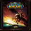 Cover World of Warcraft Original Soundtrack