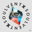 Cover 10 Years of Soulvent: The Remixes