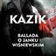 Cover Ballada o Janku Wisniewskim