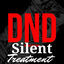 Cover Silent Treatment