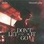 Cover Don't Let It Go