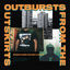 Cover Outbursts From The Outskirts