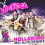 Cover Höllawind, mei Alte spinnt