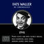 Cover Complete Jazz Series 1941