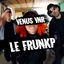 Cover Le frunkp