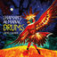 Cover Shaman's Almanac: Drums