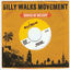 Cover Silly Walks Movement