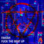 Cover Fuck The Beat Up