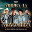 Cover Arriba La Moyombiza (En Vivo)