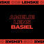 Cover Basiel EP
