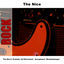 Cover The Nice's Prelude: 3rd Movement - Acceptance 'Brandenburger'