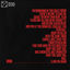 Cover Leave Me Again