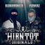 Cover Hirntot Originals