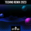 Cover Techno Remix 2023