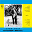 Cover Gétatchèw Mékuria and His Saxophone