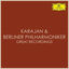 Cover "Karajan & Berliner Philharmoniker - Great Recordings"