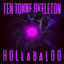 Cover Hullabaloo