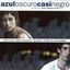 Cover Azul Oscuro Casi Negro