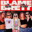 Cover Blame Brett